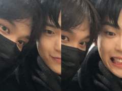 츤데레 이동혁 talk