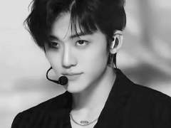 재민에게 짝사랑하는 것을 들켰을 때