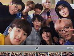 [NCT] 혼성그룹 NCT 썰+++