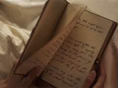 추신. 오랜만에 꿈을 꿨어요