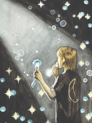 O(Circle) 주접시리즈 