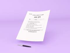 2023학년도 정환호장 모의고사 문제지