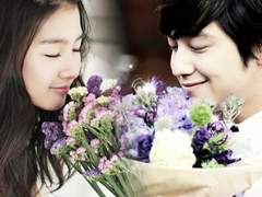 [소을]가을 우체국 앞에서