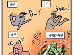 명일방주 쓸모없는 필리버스터 시리즈-방랑 메딕 편