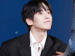 옆집 그 남자. 外