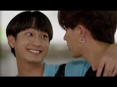 dangerous romance ep1