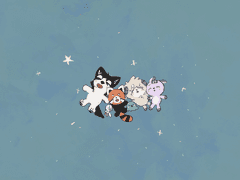 배경화면 사이즈 그림들 (PC)