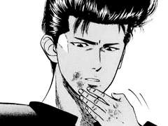 양호열은 한때 정대만의 애정이 버거웠다