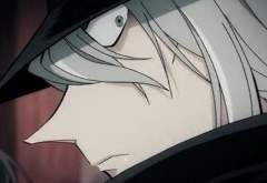 [ 코난 ] 만나기만 하면 싸우는 두 명.