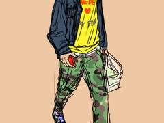 230815 강백호. 사쿠라기