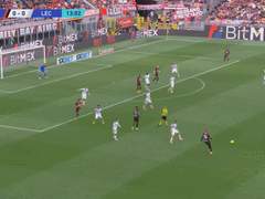 08.22(화) 03:45세리에A 볼로냐 vs AC밀란