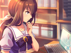 아야베의 밤샘기미를 치료하는 이야기