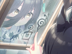 카페와 맞이하는 주말 아침