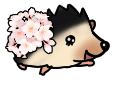 협백 아크릴 도안