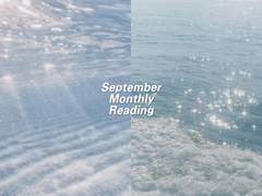 🦋 9월 한달 동안 일어날 일 / 9월 월간운세