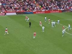 08.22(화) 04:00EPL 크리스탈팰리스 vs 아스널