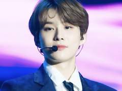 엔시티 정우 사주