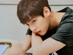 [은민] 불이 꺼진 방