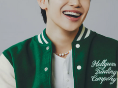 [제베원] 제로베이스원 김태래 사주풀이