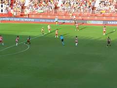 08.22(화) 04:30라리가 그라나다 vs 라요 / 금일 마지막 분석글