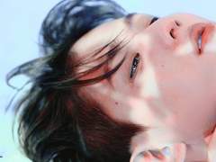 나만의 사랑스러운 호랑이. 27