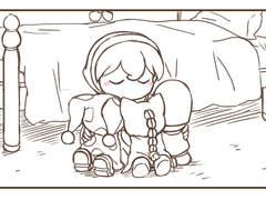 -36- [드랑코의 보디가드]