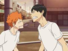 [카게히나]잘못된 영원한 이별