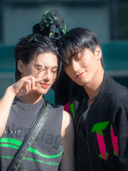 Friends With Benefit