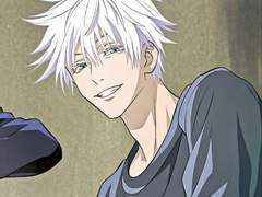 [주술회전 단편] 고전의 선생님이 된 사토루와 드림주