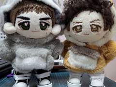 주간 덕질 일기