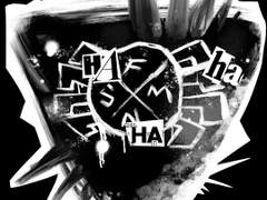 스파이더맨 펑크 키링 도안/배경화면 무료배포