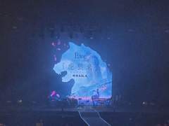 2023.08.19 Eve Arena Tour［⻁狼来］후기