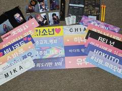 Trick Or Star 행사 후기