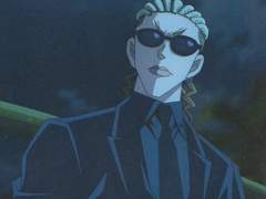 [ 코난 ] 라이벌 의식 - 1