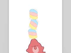 라더님 배경화면