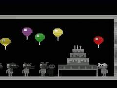 리미널 스페이스¹