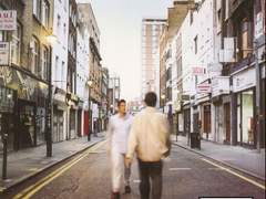 [(What's the Story) Morning Glory?] Oasis - Don't Look Back in Anger 가사 번역