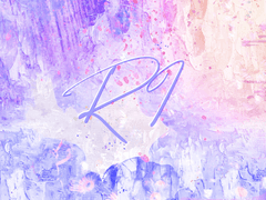 망만프/데못죽/망아살/천아개 개인색상 백업