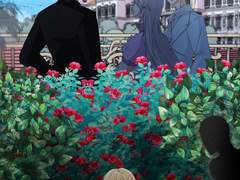 공작님의 비밀을 알아버렸다.