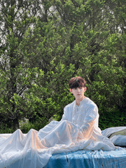 꾸깃꾸깃한 단편들 모음집