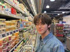 너를 위한 재민