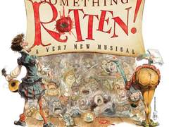 [Something Rotten!] Welcome to the Renaissance (Reprise) 가사 번역