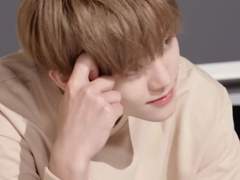 나 좀 미워해봐 TALK