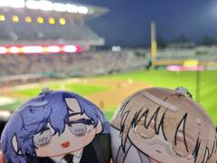 천마돌 경단인형 도안 배포