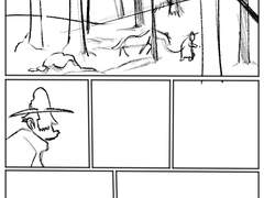 2023년 8월 21일 (월) <만화모작>