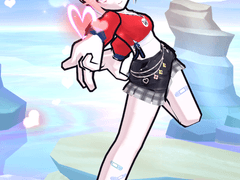 엘소드 단기 스샷 커미션