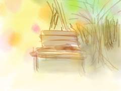 [쉐리] 햇살 좋은 날