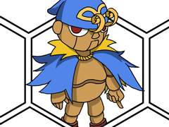 슈퍼마리오 캐릭터 100개 그리기 (Day 21~25)