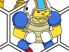 슈퍼마리오 캐릭터 100개 그리기 (Day 26~30)