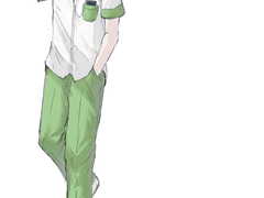 一 涼太(니노마에 료타)/ XY/ 2학년